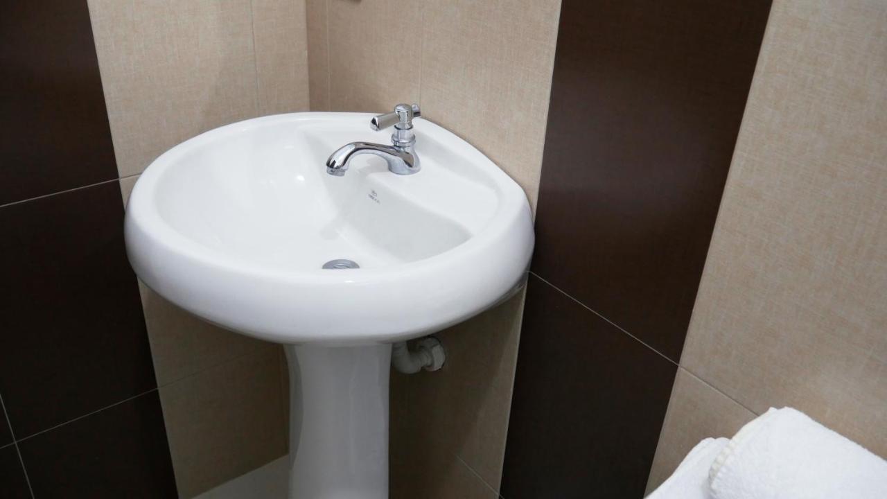 Ocean Blue Manta Apartament Zewnętrze zdjęcie