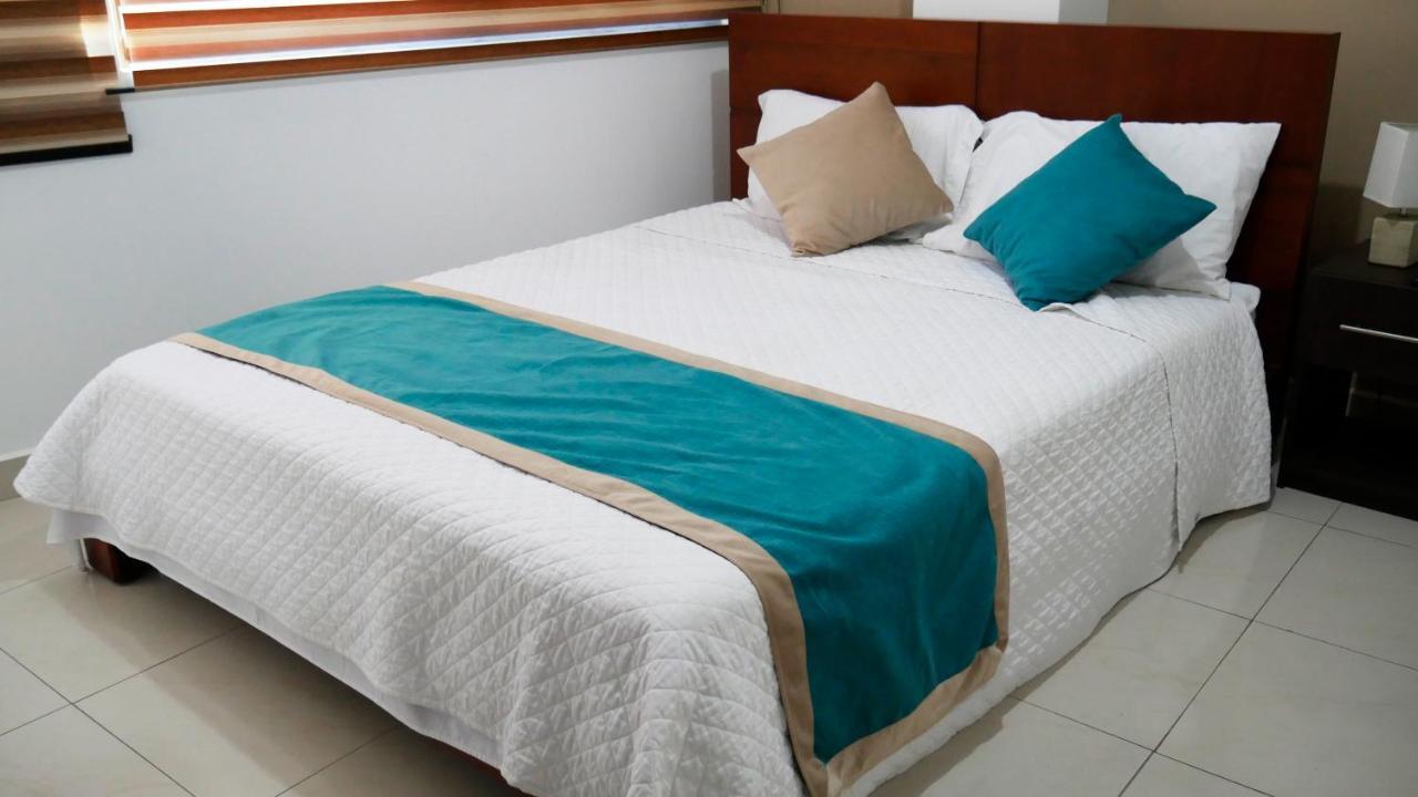 Ocean Blue Manta Apartament Zewnętrze zdjęcie