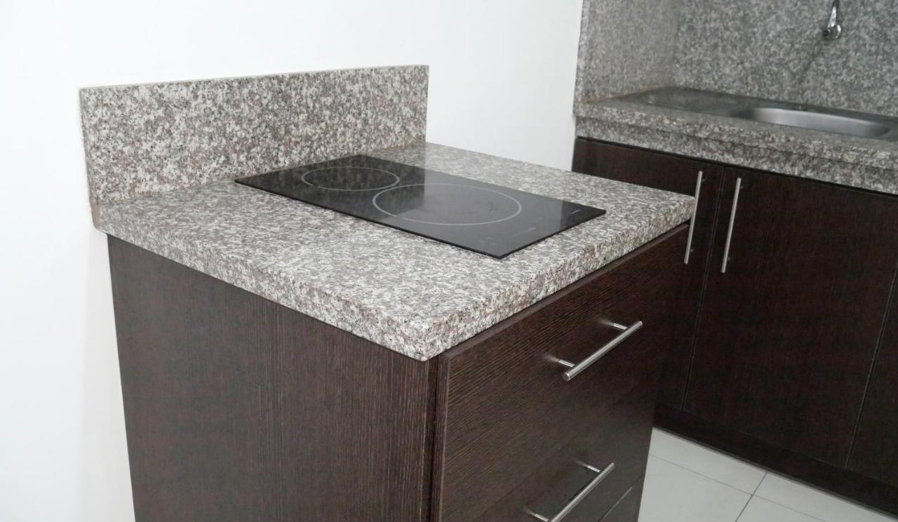 Ocean Blue Manta Apartament Zewnętrze zdjęcie