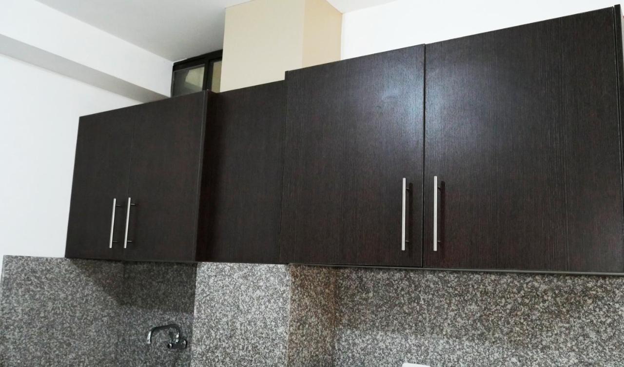 Ocean Blue Manta Apartament Zewnętrze zdjęcie