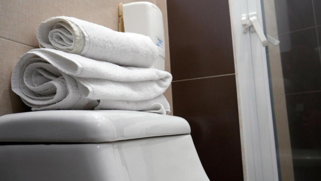 Ocean Blue Manta Apartament Zewnętrze zdjęcie