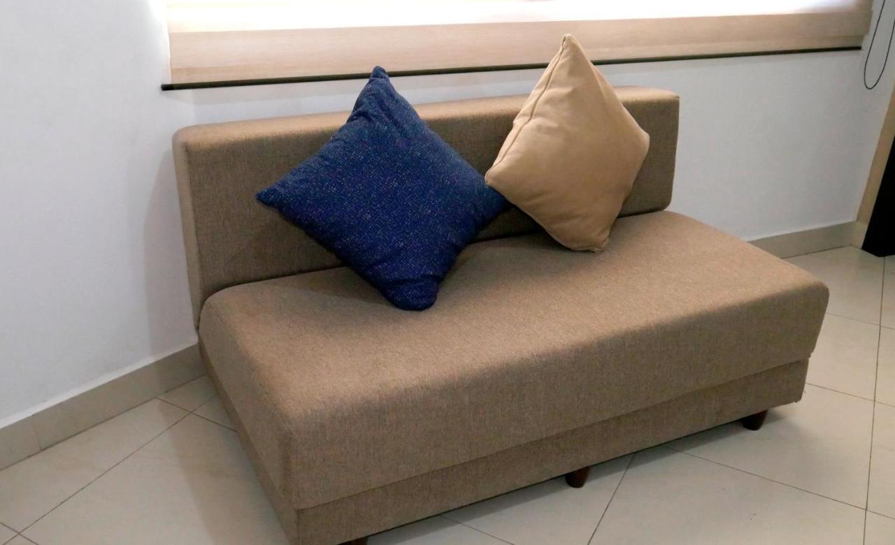 Ocean Blue Manta Apartament Zewnętrze zdjęcie