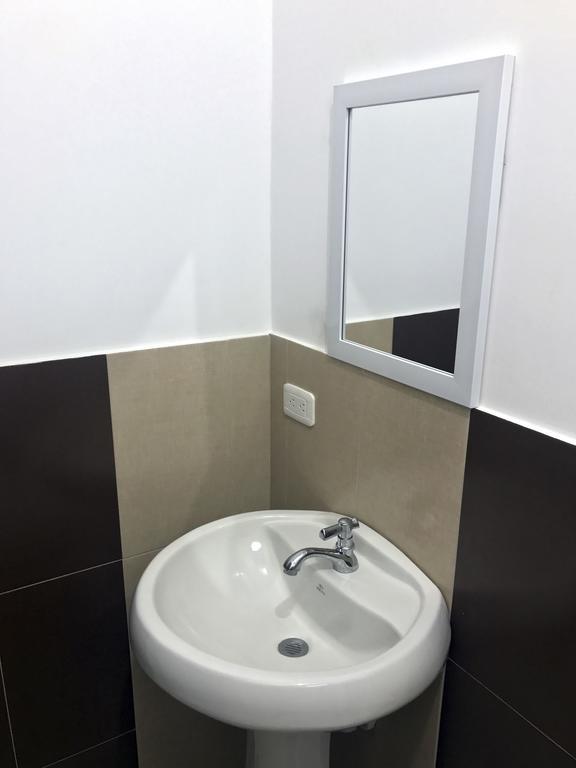 Ocean Blue Manta Apartament Zewnętrze zdjęcie