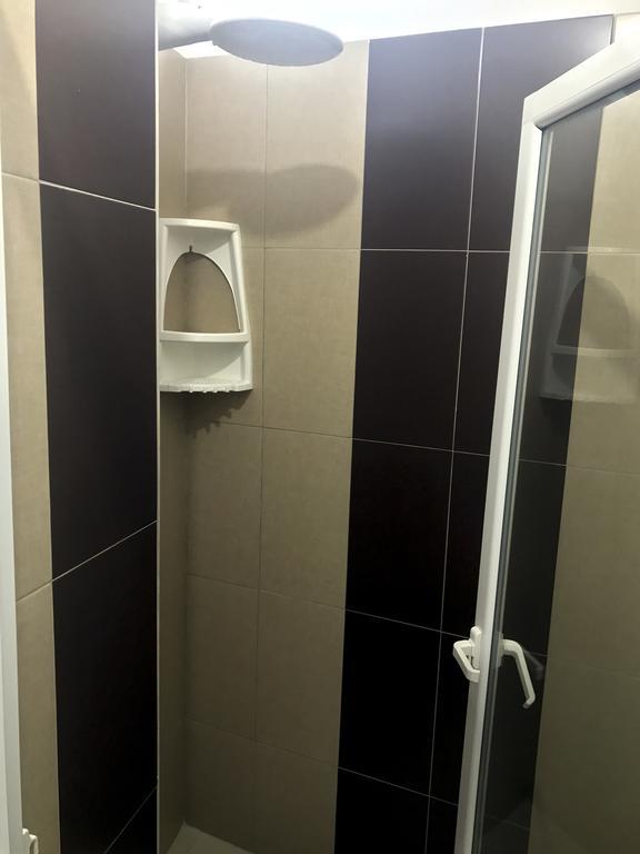 Ocean Blue Manta Apartament Zewnętrze zdjęcie