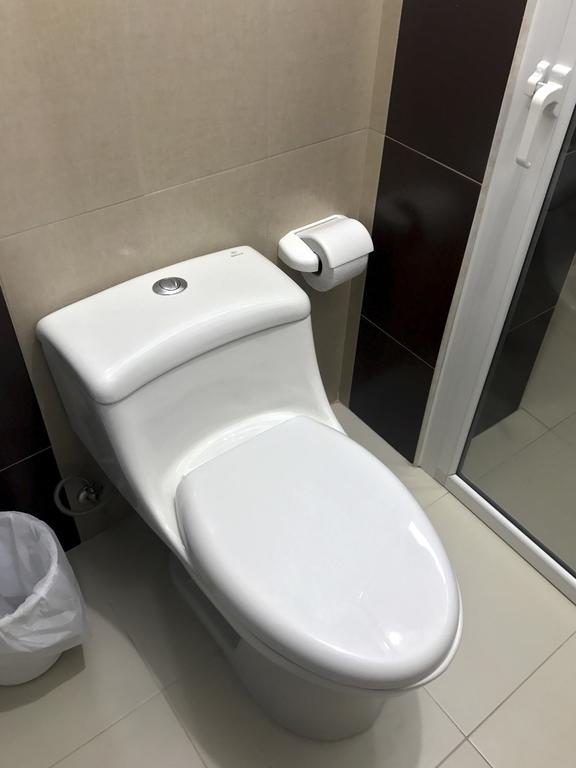 Ocean Blue Manta Apartament Zewnętrze zdjęcie