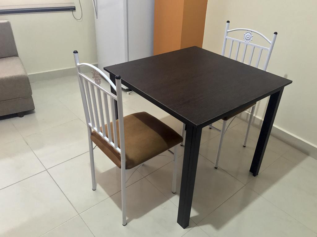 Ocean Blue Manta Apartament Zewnętrze zdjęcie