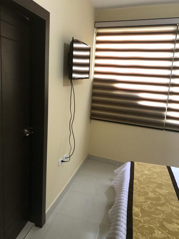 Ocean Blue Manta Apartament Zewnętrze zdjęcie